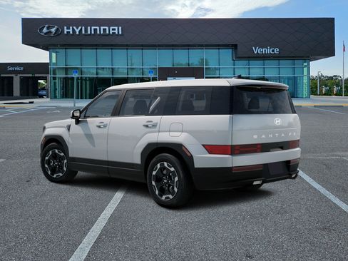 New 2026 Hyundai Santa Fe SE FWD image 17