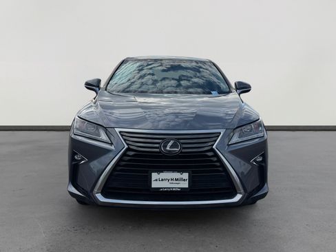 Used 2019 Lexus RX 350 FWD w/ Accessory Package image 8