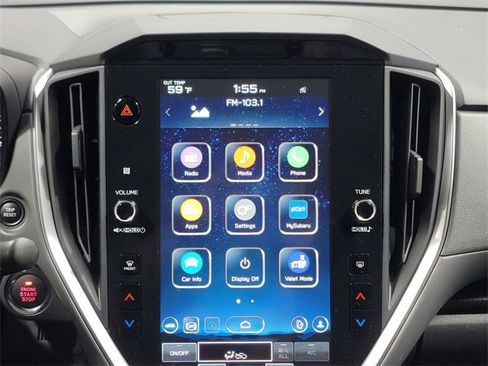 Certified 2025 Subaru Crosstrek 2.0i Premium image 20
