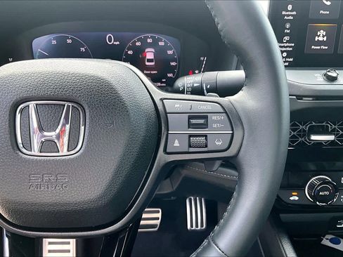 Used 2024 Honda Accord Sport image 22