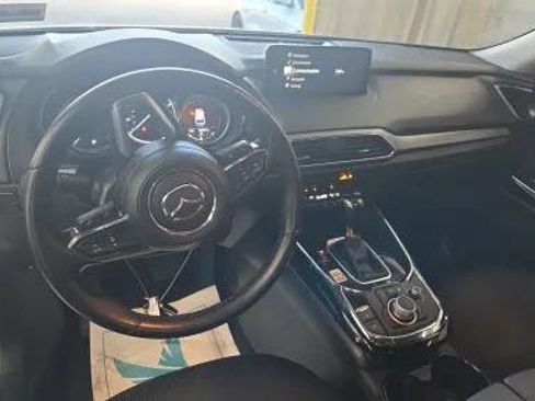Used 2022 MAZDA CX-9 Sport AWD/4WD image 5