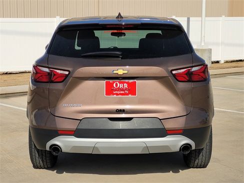 Used 2019 Chevrolet Blazer LT image 5