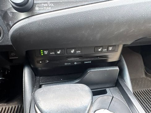 Certified 2020 Lexus ES 350 w/ Premium Package FWD image 25