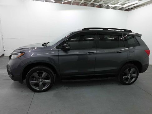 Used 2019 Honda Passport Touring image 8