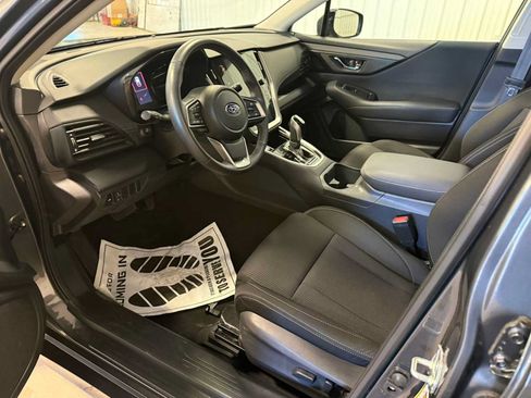 Used 2024 Subaru Legacy Premium AWD/4WD image 18