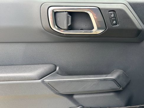 New 2025 Ford Bronco Big Bend image 10