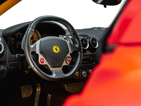 Used 2006 Ferrari F430 Spider RWD image 40