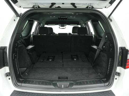 Used 2025 Dodge Durango GT AWD/4WD image 22