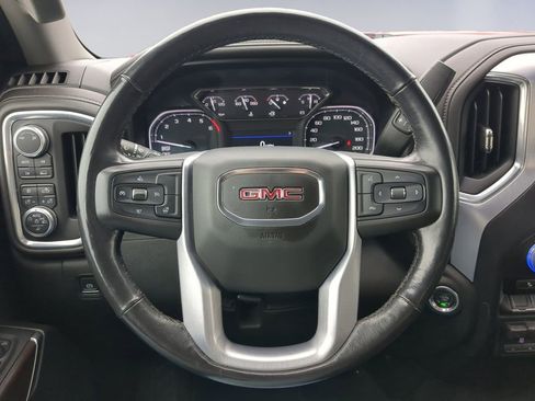 Used 2019 GMC Sierra 1500 SLT image 13