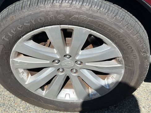 Used 2013 Subaru Forester 2.5X Touring image 17