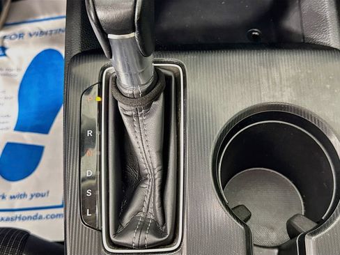 Used 2024 Honda Civic EX image 19