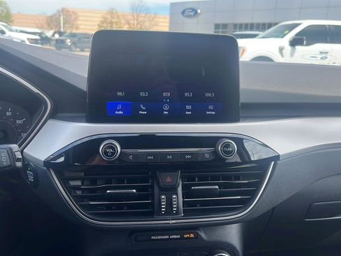 Used 2020 Ford Escape SEL AWD/4WD image 22