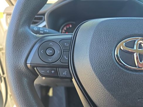Certified 2024 Toyota RAV4 XLE image 16