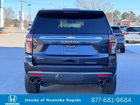 Used 2024 Chevrolet Tahoe Premier image 10