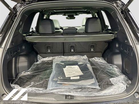 New 2026 Subaru Forester Wilderness image 28