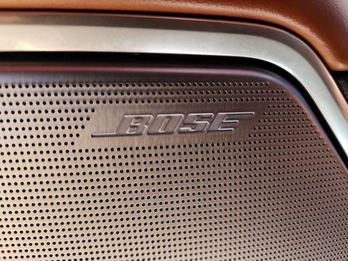 Used 2025 GMC Sierra 3500 Denali Ultimate image 12