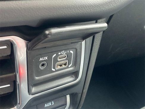 Used 2024 Jeep Wrangler Sahara w/ Technology Group image 29