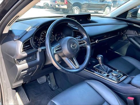 Used 2023 MAZDA CX-30 AWD 2.5 S w/ Preferred Package image 14