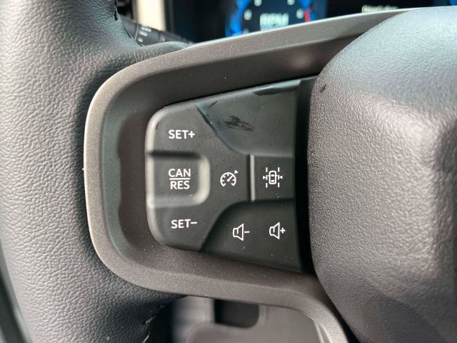 New 2026 Ford Bronco Outer Banks AWD/4WD image 26