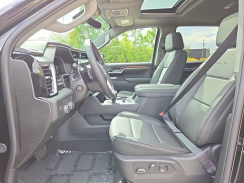 New 2026 GMC Sierra 1500 Denali w/ Technology Package AWD/4WD image 16