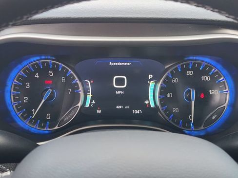 New 2026 Chrysler Pacifica Select w/ S Appearance Package AWD/4WD image 12