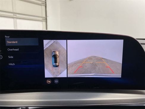 Certified 2025 Cadillac Lyriq Luxury w/ LPO, Floor Liner Package image 25