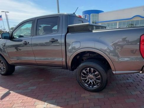 Used 2019 Ford Ranger XLT w/ Equipment Group 302A Luxury RWD image 7