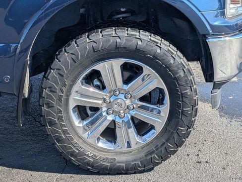 Used 2020 Ford F150 King Ranch w/ Equipment Group 601A Luxury image 11