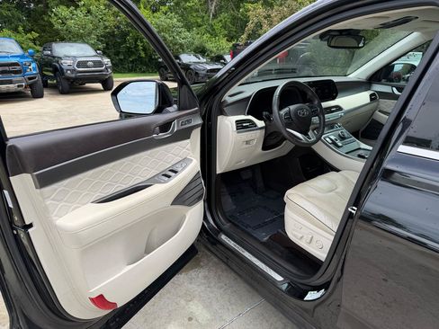 Used 2020 Hyundai Palisade Limited FWD image 10