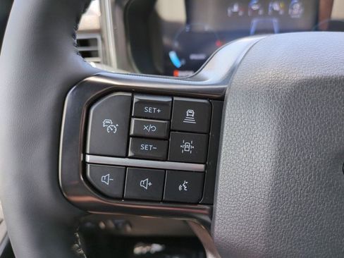 New 2026 Ford F250 4x4 Crew Cab Super Duty image 25