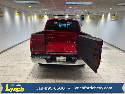 New 2026 Ford F150 Lariat AWD/4WD image 24