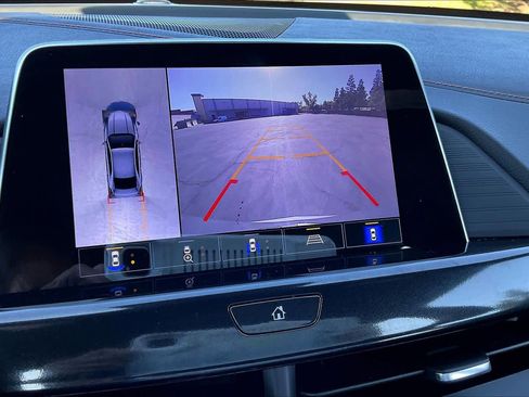 Used 2024 Cadillac CT4 V w/ Super Cruise 2 Package image 24