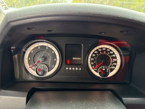 Used 2016 RAM 1500 Express image 11