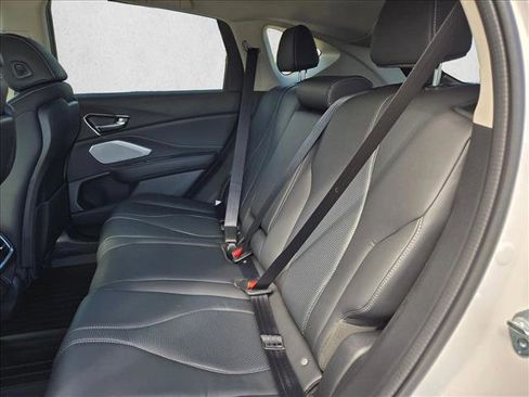 New 2025 Acura RDX SH-AWD w/ Technology Package image 16