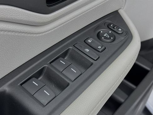Certified 2021 Honda Odyssey EX-L image 17