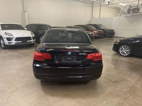 Used 2011 BMW 328i Convertible RWD image 6