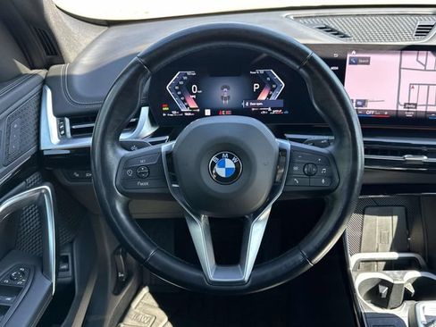 Used 2023 BMW X1 xDrive28i w/ Convenience Package AWD/4WD image 21