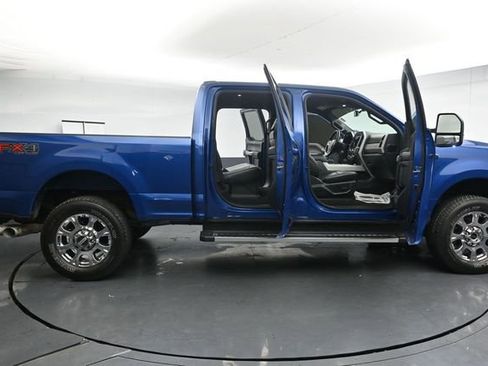 Used 2022 Ford F250 Lariat w/ Lariat Value Package AWD/4WD image 37