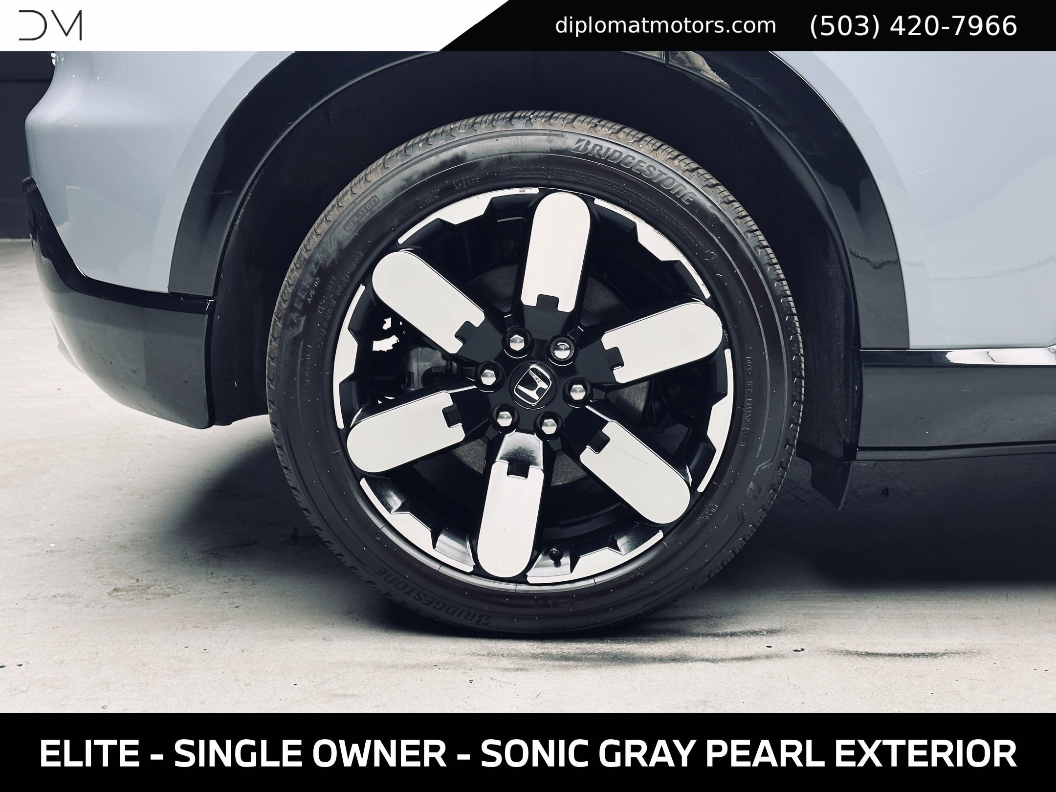 Used 2024 Honda Prologue Elite image 34