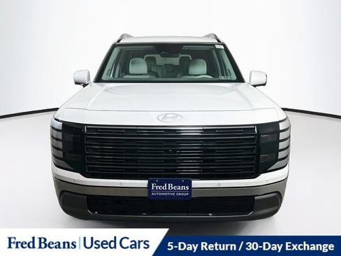 Used 2026 Hyundai Palisade Limited AWD/4WD image 2