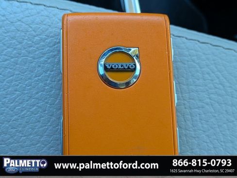 Used 2020 Volvo S60 T5 Momentum w/ Protection Package image 29