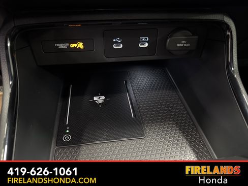 New 2026 Honda CR-V Sport-L image 24