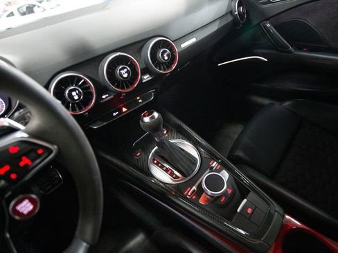 Used 2021 Audi TT RS 2.5 TFSI image 5