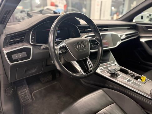 Used 2024 Audi A6 Premium Plus image 17