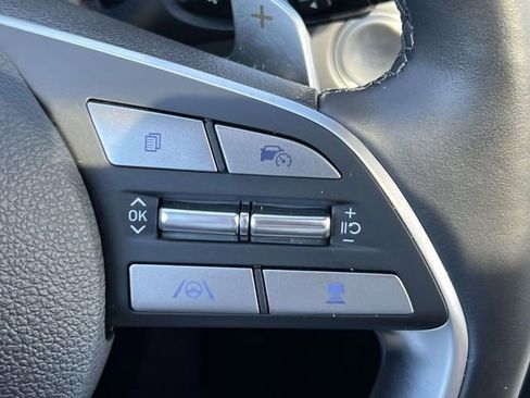 Certified 2025 Hyundai Palisade SEL image 23