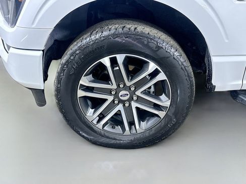 Used 2023 Ford F150 XL w/ STX Appearance Package image 8