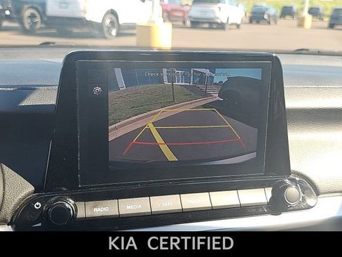 Used 2023 Kia Forte LXS FWD image 24
