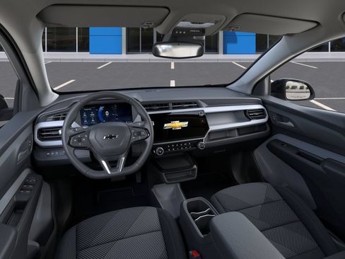 New 2027 Chevrolet Bolt LT w/ Comfort Package FWD image 15