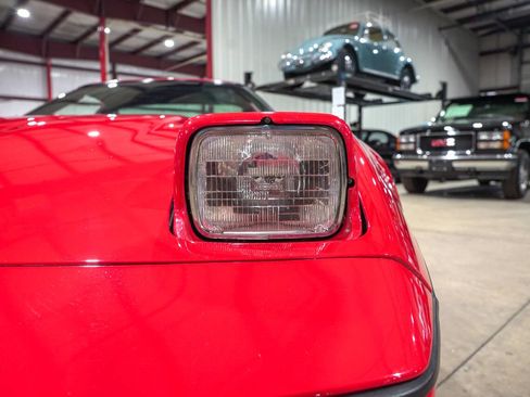 Used 1990 Chevrolet Corvette Coupe image 40