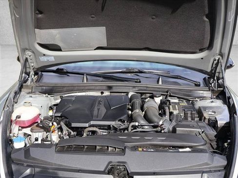 Used 2022 Hyundai Sonata N Line w/ Cargo Package FWD image 27
